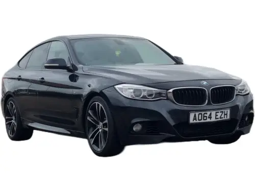 BMW 3 Series AO64 EZH