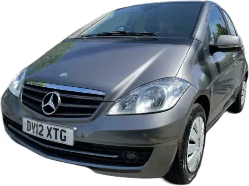 Mercedes-Benz A160 Blueeff-Y Classic SE DV12 XTG