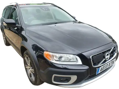 Volvo XC70 AE13 XTK