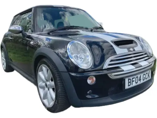 MINI Mini Cooper S BF04 GCK