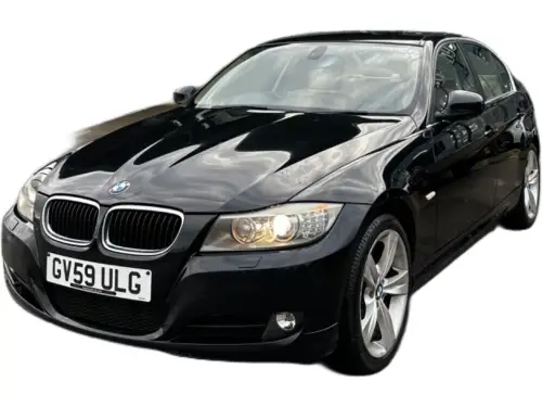 BMW 3 Series GV59 ULG