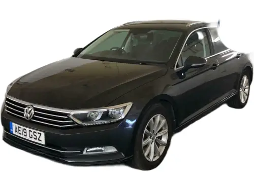 Volkswagen Passat SE Business TDI AE19 GSZ