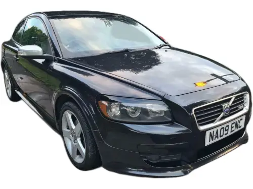 Volvo C30 Sport D NA09 ENC