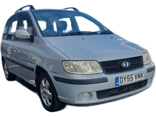 Hyundai Matrix DY55 VMK