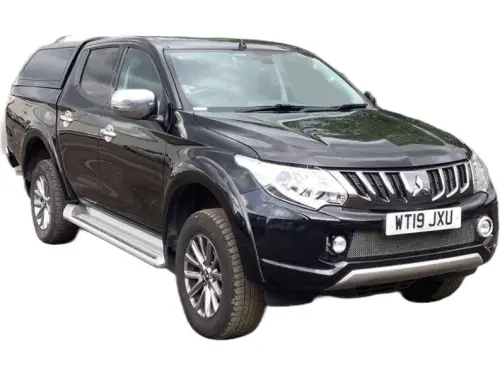 Mitsubishi L200 WT19 JXU