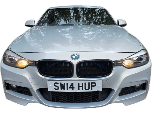 BMW 3 Series SW14 HUP