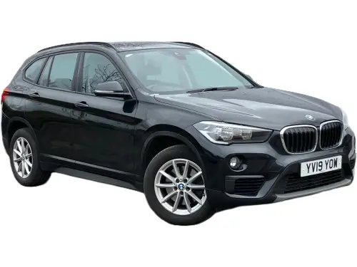 BMW X1 YV19 YOW