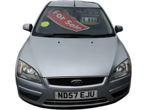Ford Focus Style 125 ND57 EJU