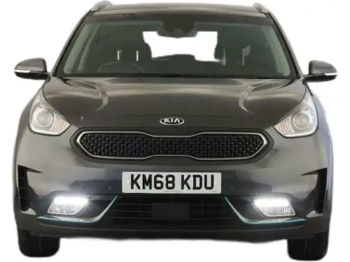 Kia Niro KM68 KDU