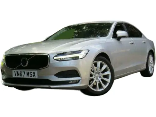 Volvo S90 Momentum Pro D4 Auto VN67 MSX