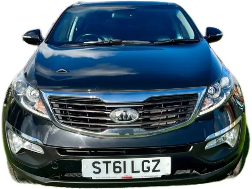 Kia Sportage ST61 LGZ