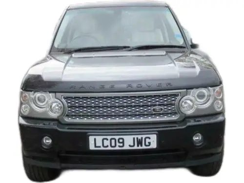 Land Rover Range Rover Westmn TDV8 A LC09 JWG
