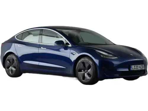 Tesla Model 3 Long Range AWD LD20 HZB