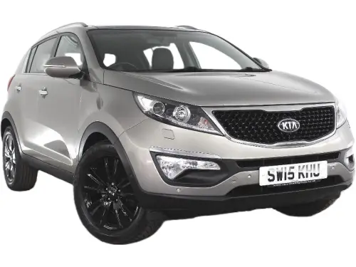 Kia Sportage SW15 KHU
