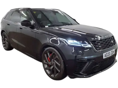 Land Rover R Rover Velar SV-Abio DYN ED A AO20 ZDH