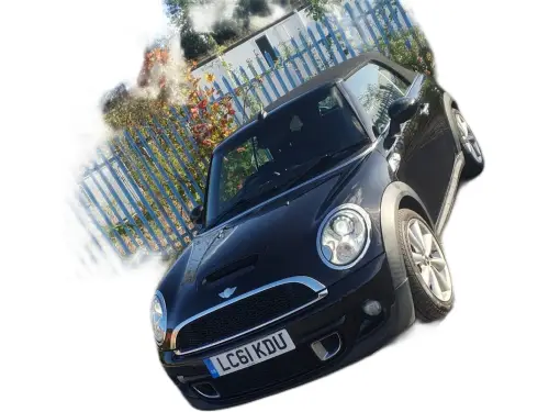 MINI Mini LC61 KDU