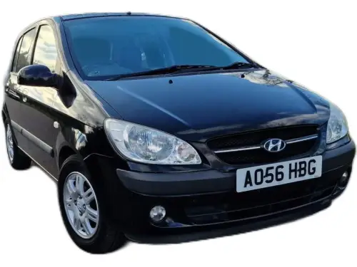 Hyundai Getz AO56 HBG