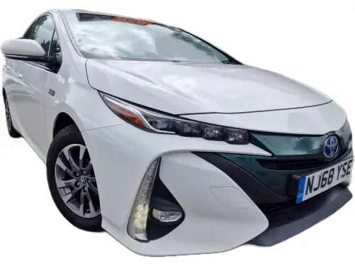 Toyota Prius NJ68 YSE