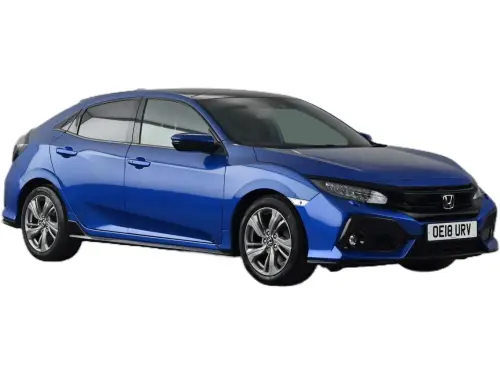 Honda Civic OE18 URV