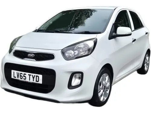 Kia Picanto LV65 TYD