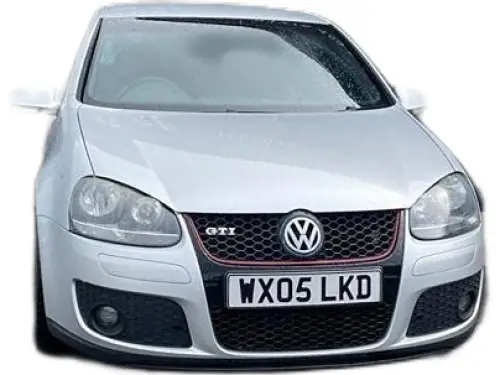 Volkswagen Golf WX05 LKD