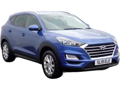 Hyundai Tucson SE Nav GDI 2WD SL19 ELE