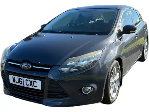 Ford Focus WJ61 CXC