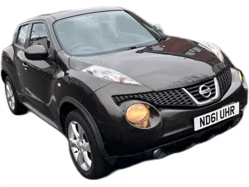 Nissan Juke ND61 UHR