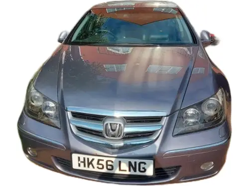 Honda Legend EX V6 VTEC A HK56 LNG