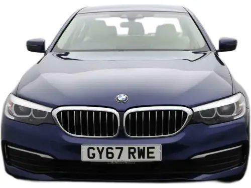 BMW 520d xDrive SE Auto GY67 RWE