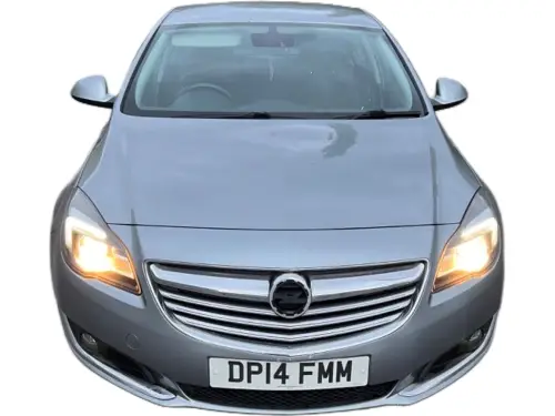 Vauxhall Insignia Techline CDTi ECO S/S DP14 FMM