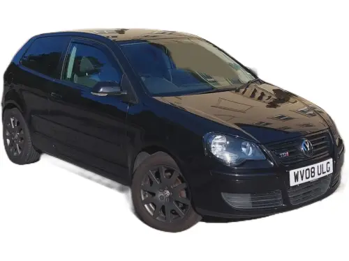 Volkswagen Polo WV08 ULG