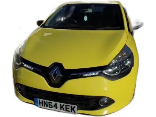 Renault Clio HN64 KEK