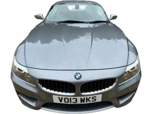 BMW Z4 VO13 WKS
