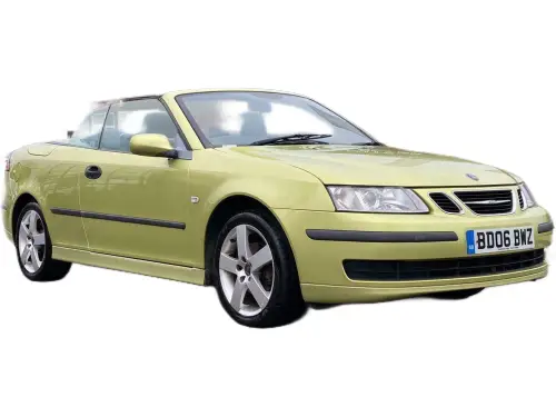 Saab 9-3 BD06 BWZ