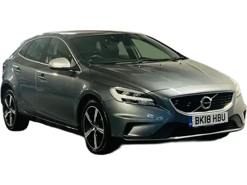 Volvo V40 BK18 HBU