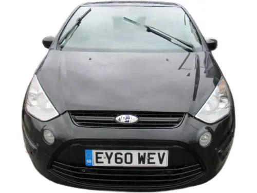 Ford S-MAX EY60 WEV
