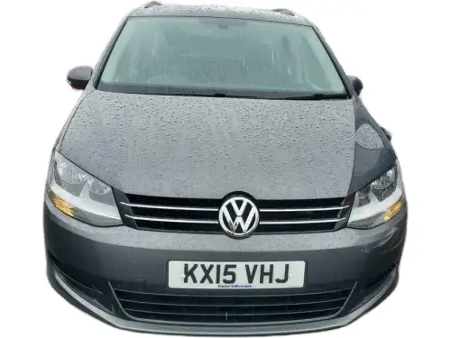 Volkswagen Sharan SE TDI Bmotion Tech S-A KX15 VHJ