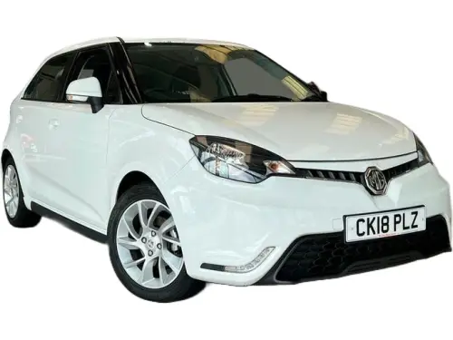 MG 3 CK18 PLZ
