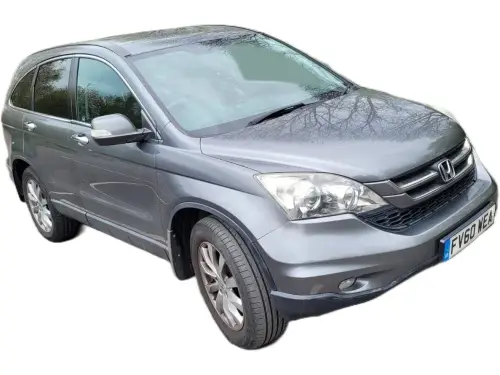 Honda CR-V ES i-VTEC Auto FV60 WEA