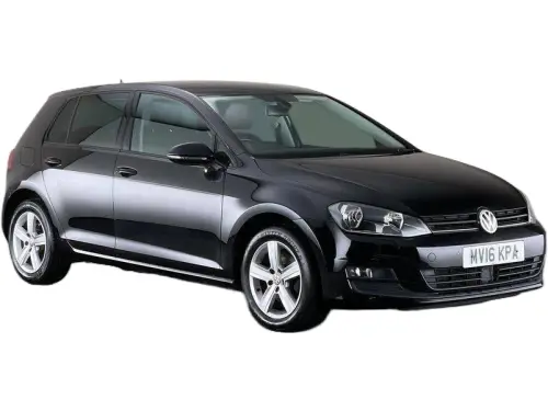 Volkswagen Golf MV16 KPA
