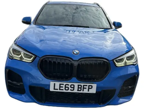 BMW X1 LE69 BFP