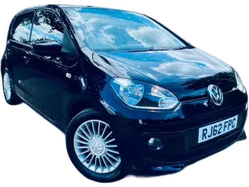 Volkswagen High up Bluemotion Technology RJ62 FPC