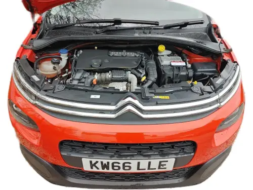 Citroën C3 KW66 LLE