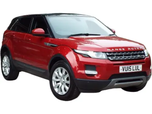 Land Rover Range Rover Evoque VU15 LUL