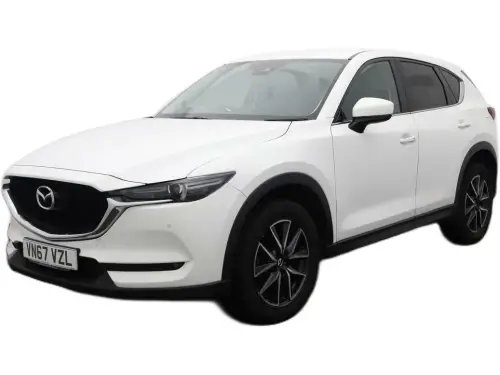 Mazda CX-5 Sport Nav D VN67 VZL