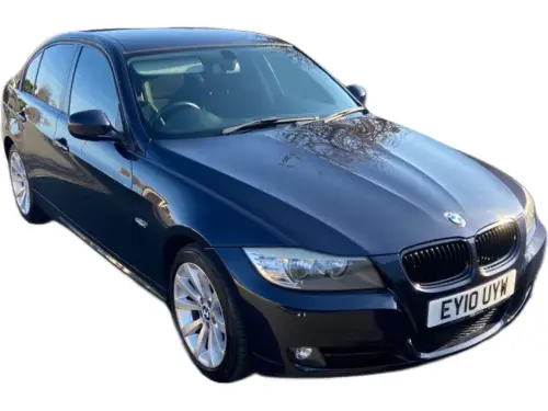 BMW 3 Series EY10 UYW