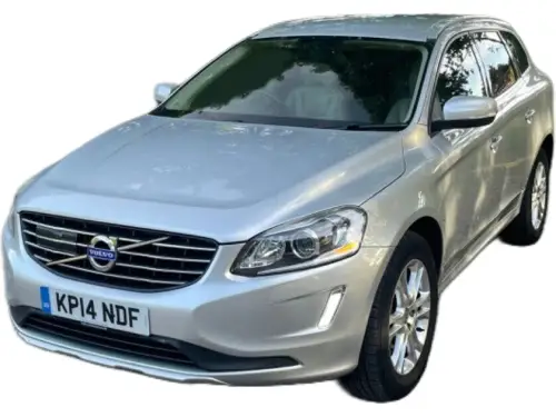 Volvo XC60 KP14 NDF