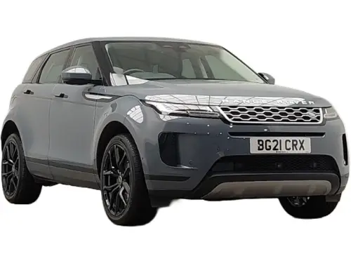 Land Rover Range Rover Evoque S P300e A BG21 CRX