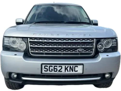 Land Rover Range Rover SG62 KNC